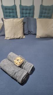 Flat mobiliado e bem localizado - 8