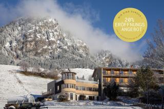 Sonnenbichl Ferienwohnungen - 0