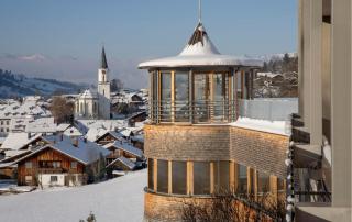 Sonnenbichl Ferienwohnungen - 9