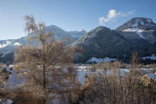 Sonnenbichl Ferienwohnungen - 6