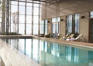 aparto Diagonal Suites - 2