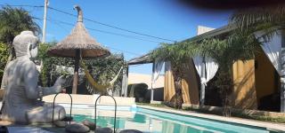 LaChula Chalet con Piscina - 9