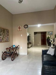 Casa com 3 suites para alugar, casa completo ou suite - 5