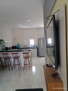 Casa porto de galinhas - 7