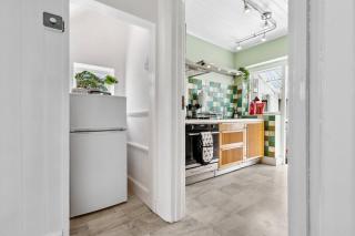 Spacious 3 bd Garden M25, Free Parking,Bluewater - 1