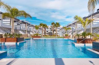 Luxury Penthouse in Punta Prima - by Welcomely - 0