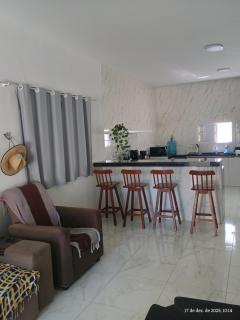 Casa porto de galinhas - 9