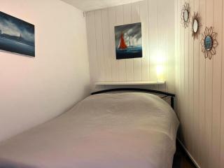 ღ Ozeo - T2,calme, proche plage et commodités - Châtelaillon-Plage - 4