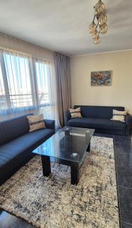 Elit Apartment - City and Hill view - 0