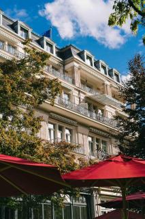 Brenners Park Hotel & Spa, Oetker Hotels - 8