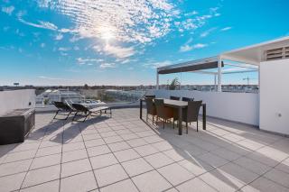 Luxury Penthouse in Punta Prima - by Welcomely - 4