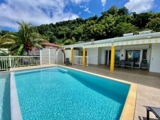 Villa Ziléa - Le Vauclin - 9