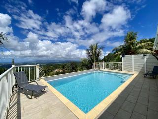 Villa Ziléa - Le Vauclin -  - 8