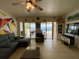 Villa Ziléa - Le Vauclin - 6