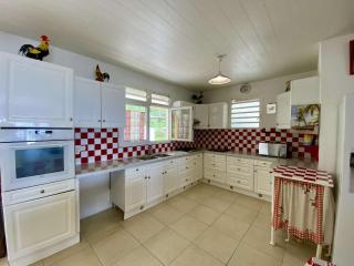 Villa Ziléa - Le Vauclin - 4