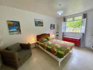 Villa Ziléa - Le Vauclin - 3