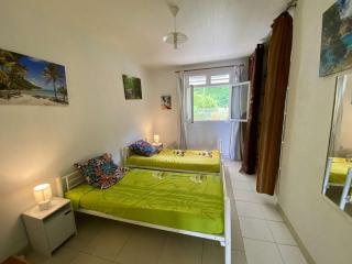 Villa Ziléa - Le Vauclin - 2