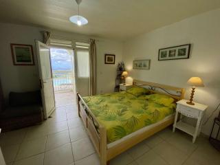 Villa Ziléa - Le Vauclin - 1