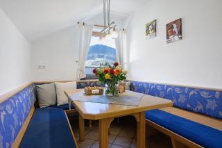 Ferienwohnung Westernberg - 2