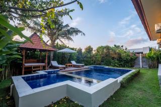 Villa Eden Grove, Canggu - 8