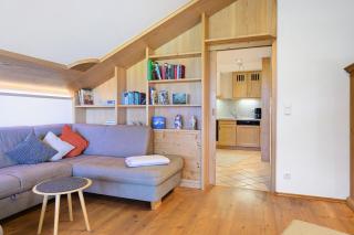 Ferienwohnung Westernberg - 4