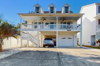 Livin' the Dream at 26th Ave N - 9