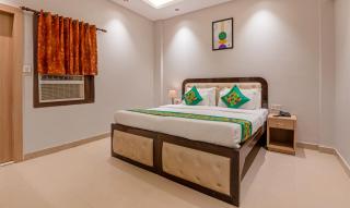 Treebo Paras International - Nuova Delhi - 1