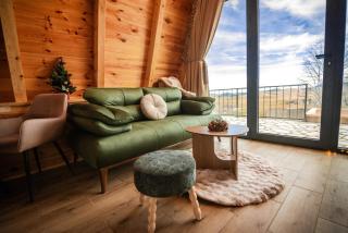 Homeland Nest - Žabljak - 5