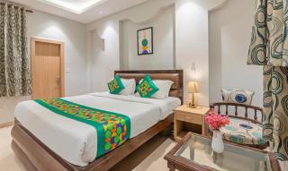 Treebo Paras International - Nuova Delhi - 2