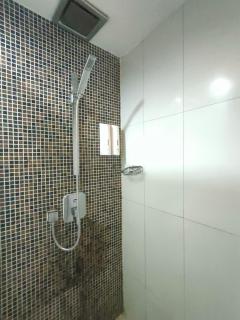 Kota Kinabalu City Centre SCSP 2Pax Twin Studio - 3