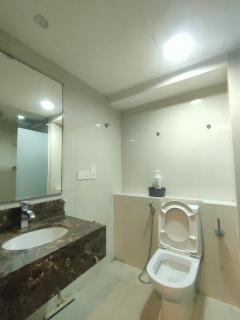 Kota Kinabalu City Centre SCSP 2Pax Twin Studio - 2