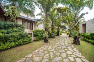 ONYX PARK RESORT Ubud - 7
