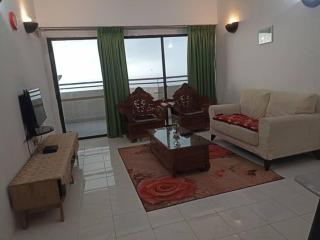 Seri Sayang Seaview Resort Batu Ferringhi - 9