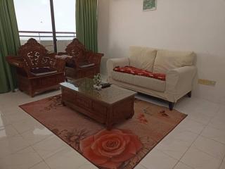 Seri Sayang Seaview Resort Batu Ferringhi - 6