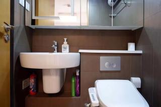 Mu En Apartment - Qingchunli - 6