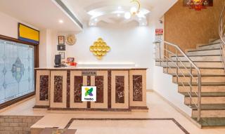 Treebo Paras International - Nuova Delhi - 8
