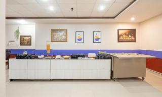 Treebo Paras International - Nuova Delhi - 6