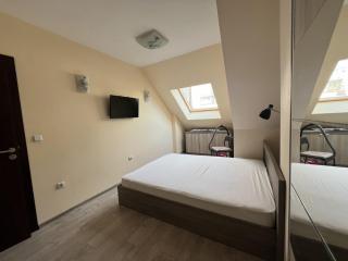 PARENSOV- Luxury Apartment- RED SQUARE - Varna - 9