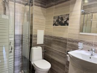 PARENSOV- Luxury Apartment- RED SQUARE - 7