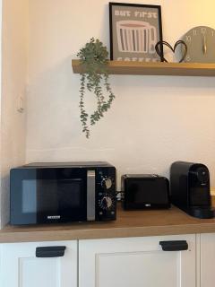 Zentral, gemütlich in Rüttenscheid - 9