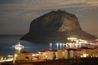Klelia Hotel - Monemvasia - 9