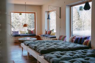 SEEBICHL haus am see Designhotel Kitzbühel - 6