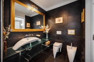 The Boutique Houses - Iconic Suite in Galleria Duomo with private parking - 7