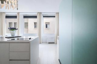 The Boutique Houses - Iconic Suite in Galleria Duomo with private parking - 8