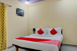 Hotel O Royal Inn - 2