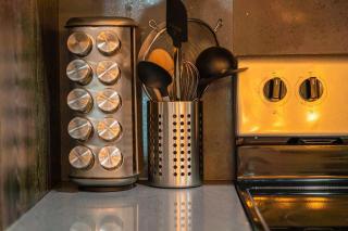 Buchanan 401 - Midtown Condo Luxe and gym - Montreal - 7