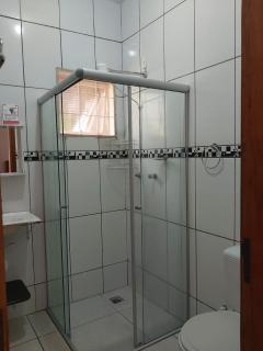 Recanto 22, Casa para temporada com 1 suíte em Olímpia - 6