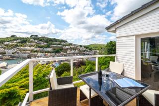 2 Bed in Looe oc-mizzen - 7
