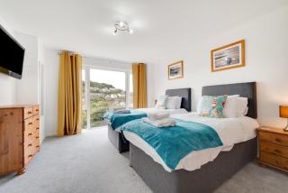 2 Bed in Looe oc-mizzen - 6