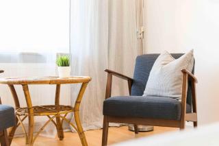 Ferienwohnung Am Alpenblick - 5